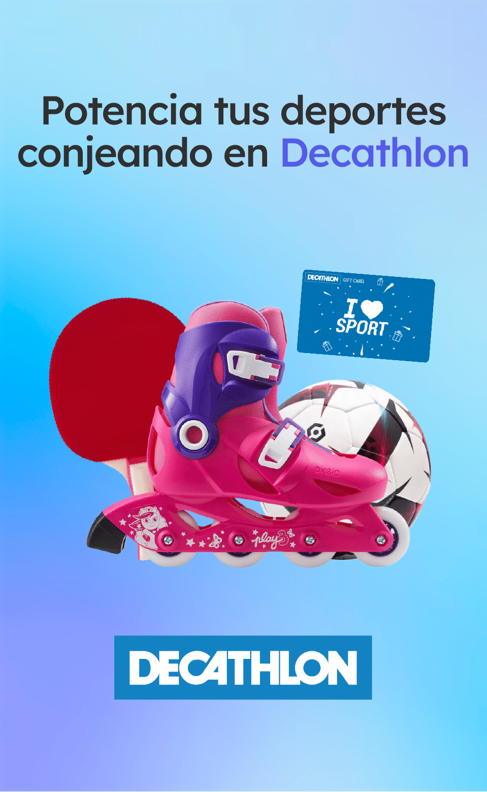 Canje Decathlon Comunidad Opinando